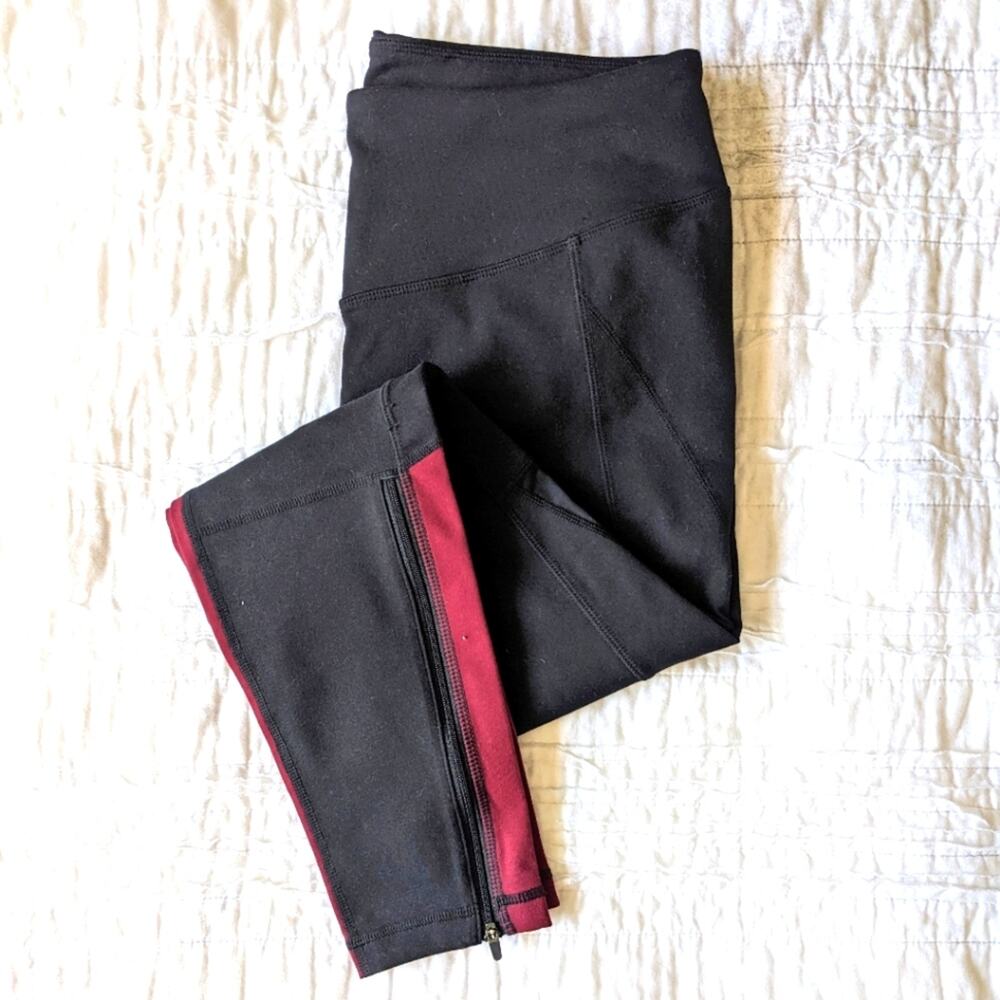 Zella Leggings
